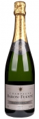 Champagne Baron Fuente