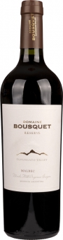 Domaine Bousquet 2018