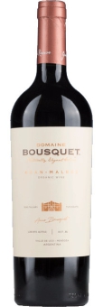 Domaine Bousquet Malbec Grande Reserve (bio)