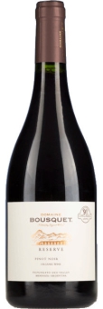 Domaine Bousquet Pinot Noir Reserve (bio)